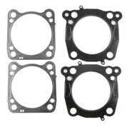 Load image into Gallery viewer, Head Gaskets M8 Pr 3.937" .040"Mls Stk 107ci Oe#16500326