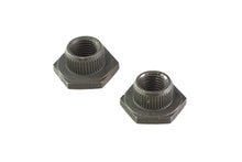 Load image into Gallery viewer, Rear Engine Mount Nut Kit
