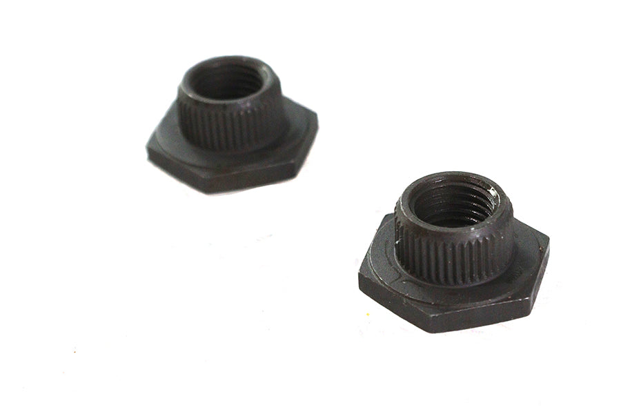 Rear Engine Mount Nut Kit