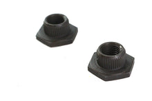 Load image into Gallery viewer, Rear Engine Mount Nut Kit
