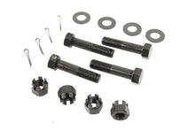 Load image into Gallery viewer, Lower Motor Mount Kit Parkerized