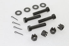 Load image into Gallery viewer, Lower Motor Mount Kit Parkerized