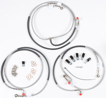 Load image into Gallery viewer, Brake Line Front/Rear