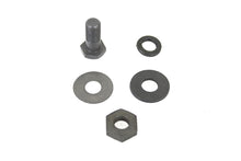 Load image into Gallery viewer, Top Motor Mount Kit Parkerized