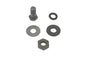 Top Motor Mount Kit Parkerized