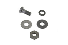 Load image into Gallery viewer, Top Motor Mount Kit Parkerized