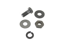 Load image into Gallery viewer, Top Motor Mount Kit Parkerized