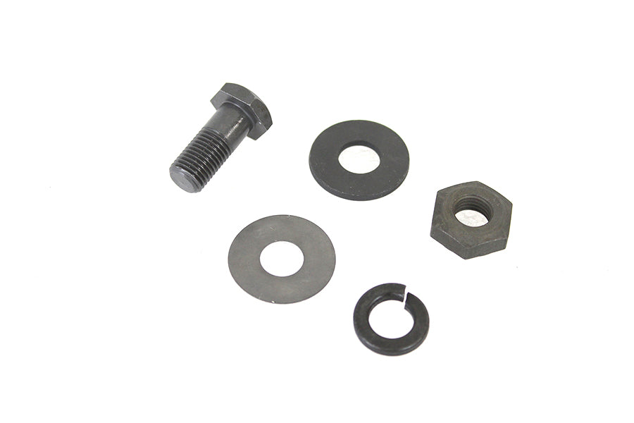 Top Motor Mount Kit Parkerized