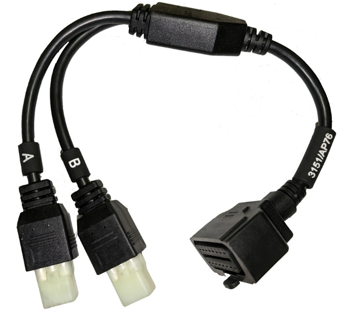 Beta Cable
