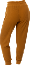 Load image into Gallery viewer, Cozy Waffle Pants Fawn 2x