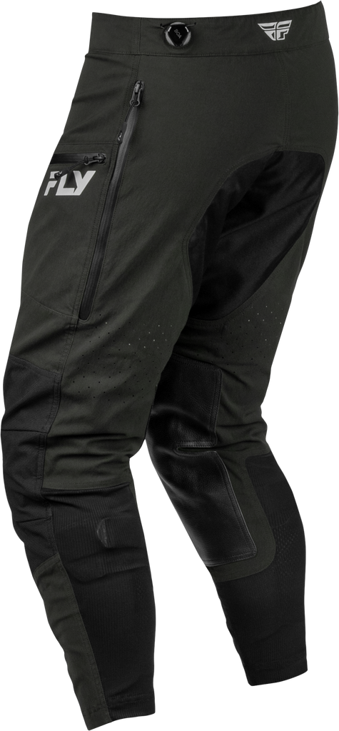 Patrol Elite Pants Black/Grey Sz 40