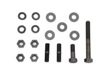 Load image into Gallery viewer, Gas Tank Mounting Kit Parkerized