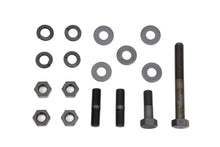 Load image into Gallery viewer, Gas Tank Mounting Kit Parkerized
