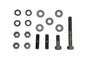 Gas Tank Mounting Kit Parkerized