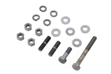 Load image into Gallery viewer, Gas Tank Mounting Kit Parkerized