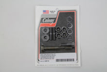 Load image into Gallery viewer, Gas Tank Mounting Kit Parkerized