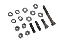 Load image into Gallery viewer, Gas Tank Mounting Kit Parkerized