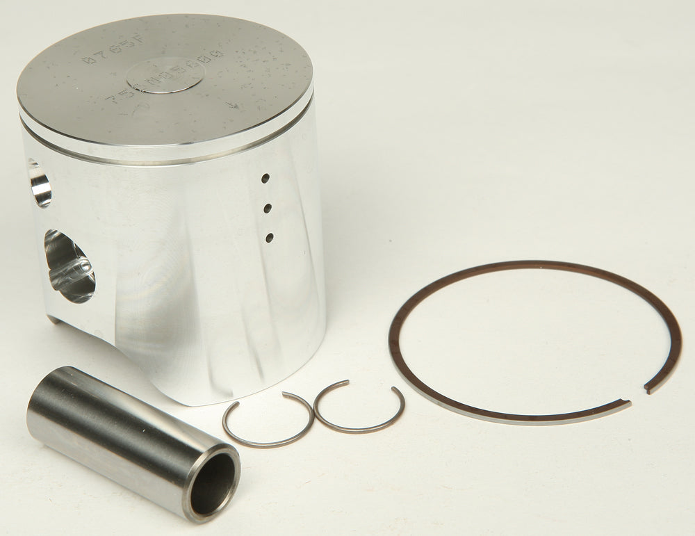 Piston Kit Flat Top 56.00/+2.00 Kaw/Suz