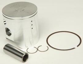 Piston Kit Flat Top 56.00/+2.00 Kaw/Suz