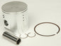 Piston Kit Flat Top 56.00/+2.00 Kaw/Suz