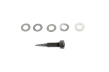 Load image into Gallery viewer, Chain Oiler Adjuster Screw Kit Parkerized