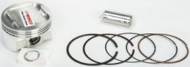 Piston Kit 92.00/Std 10.2:1 Pol