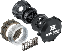 Load image into Gallery viewer, Billetproof Clutch Kit 6 Spring   Yam