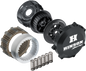 Billetproof Clutch Kit 6 Spring   Yam