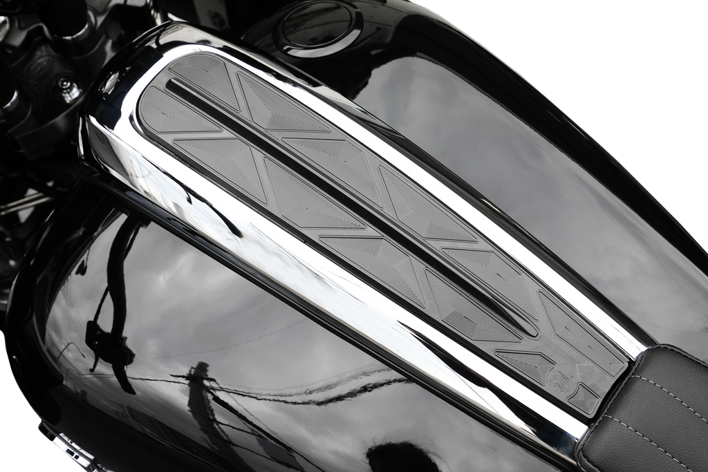 Dash Insert Single Groove Black