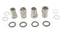 Lower Valve Spring Cover Kit