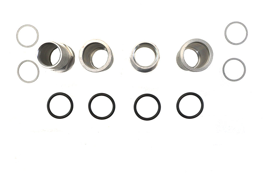 Lower Valve Spring Cover Kit