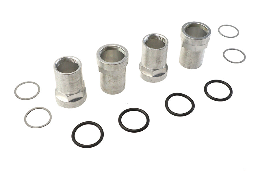 Lower Valve Spring Cover Kit