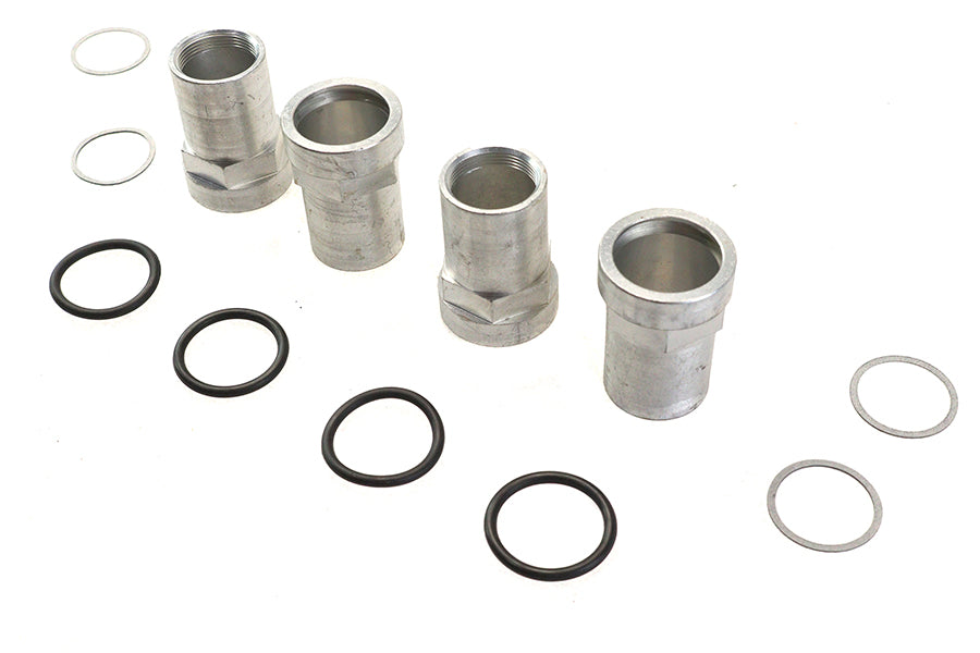 Lower Valve Spring Cover Kit