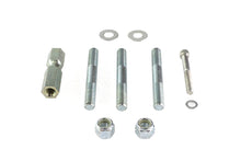 Load image into Gallery viewer, Rear Motor Mount and Sprocket Cover Mount Kit