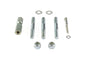 Rear Motor Mount and Sprocket Cover Mount Kit