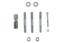 Load image into Gallery viewer, Rear Motor Mount and Sprocket Cover Mount Kit