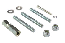 Load image into Gallery viewer, Rear Motor Mount and Sprocket Cover Mount Kit