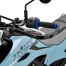 Load image into Gallery viewer, Adventure Armor Handguards Pr Black Kaw