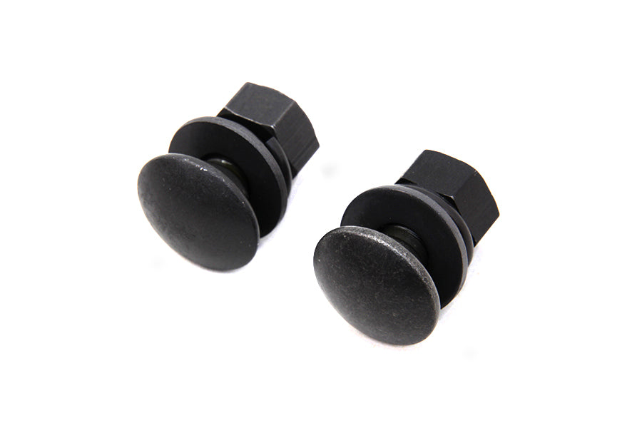 Rear Fender Brace Bracket Bolt Kit