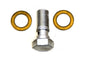 Oil Tank Vent Pipe Nipple Bolt and Washer Kit