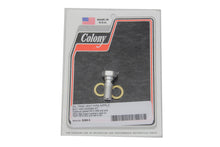 Load image into Gallery viewer, Oil Tank Vent Pipe Nipple Bolt and Washer Kit