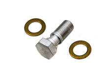Load image into Gallery viewer, Oil Tank Vent Pipe Nipple Bolt and Washer Kit