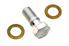 Load image into Gallery viewer, Oil Tank Vent Pipe Nipple Bolt and Washer Kit