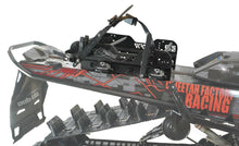 Load image into Gallery viewer, Cfr Link It Up 2.0 Rack Large Black