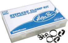 Load image into Gallery viewer, Cooling System Stepless Clamp Kit W/Box 85/Pc