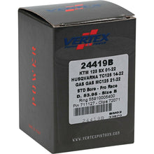 Load image into Gallery viewer, Piston Kit Forged Pro Race 53.95/Std Gas/Husq/Ktm