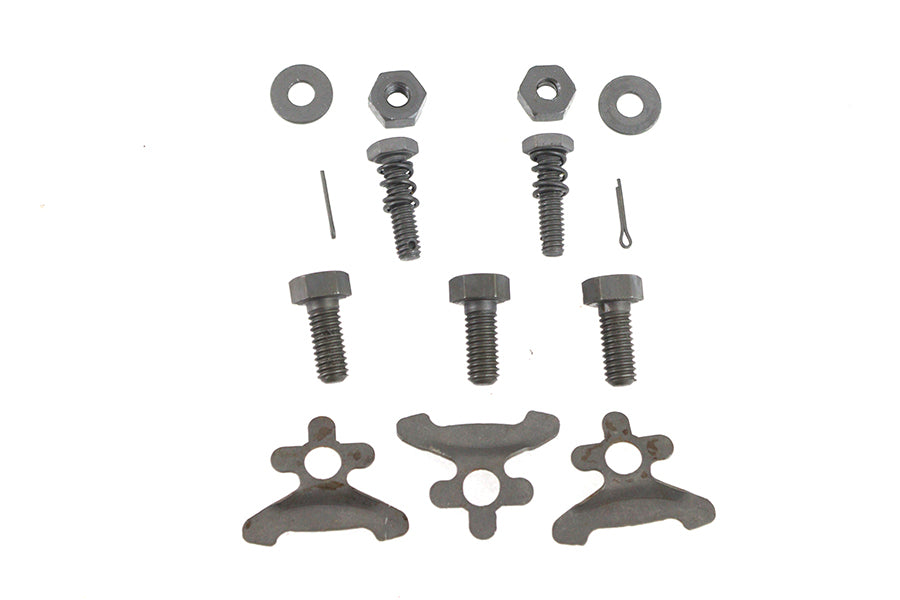 Inner Primary Chain Guard Kit