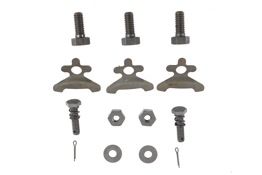 Inner Primary Chain Guard Kit