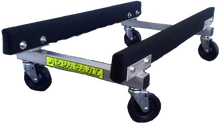 Load image into Gallery viewer, Aq 11 Low Profile Aquacart 14" Wide Bunks