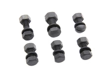 Load image into Gallery viewer, Exhaust System Mounting Bolt Kit Parkerized